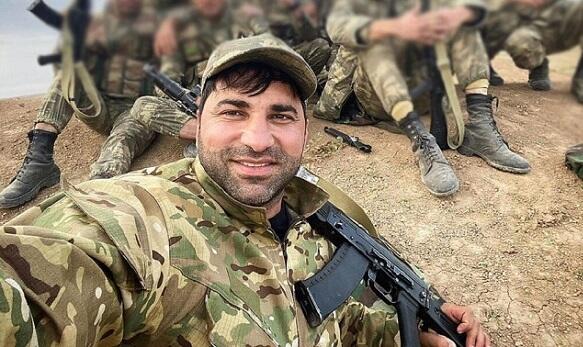 Kamillə bacarmadılar, əsgərimiz saxlanıldı: nə baş verir? 